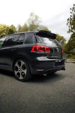 Volkswagen Golf 2009
