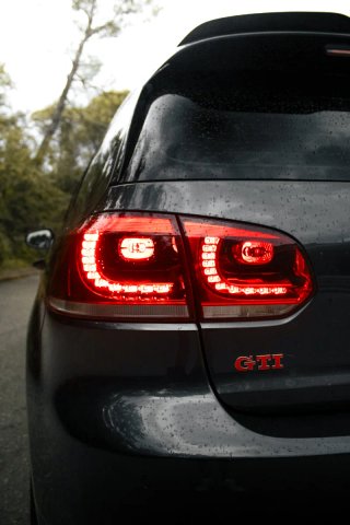 Volkswagen Golf 2009