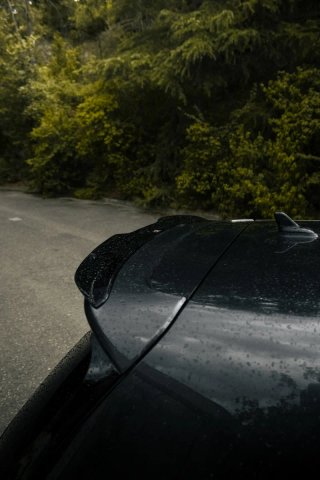 Volkswagen Golf 2009