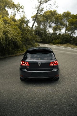 Volkswagen Golf 2009