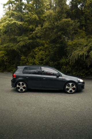Volkswagen Golf 2009