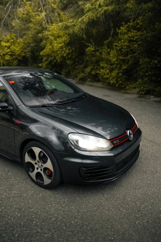 Volkswagen Golf 2009