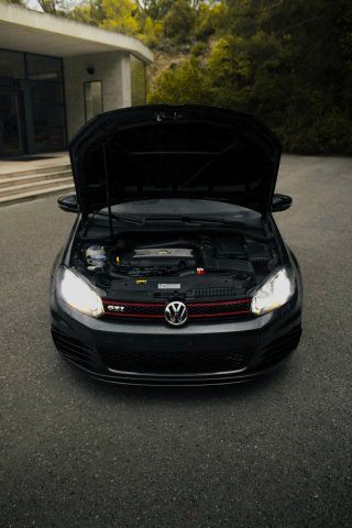 Volkswagen Golf 2009