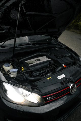 Volkswagen Golf 2009