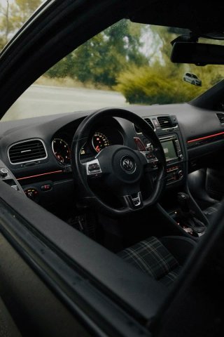 Volkswagen Golf 2009