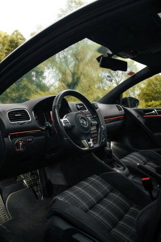 Volkswagen Golf 2009