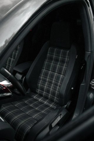 Volkswagen Golf 2009