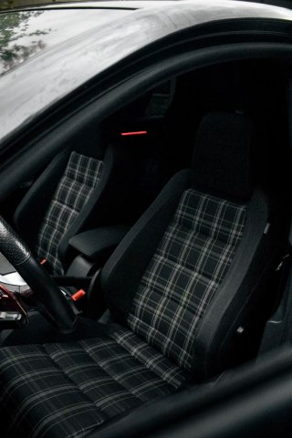 Volkswagen Golf 2009