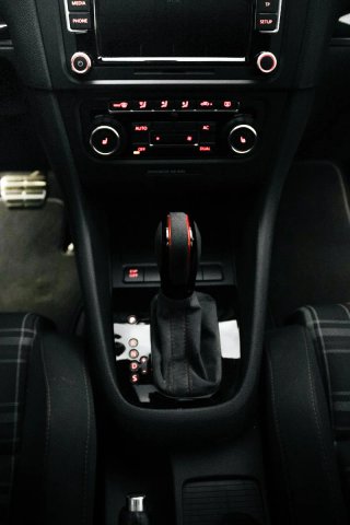 Volkswagen Golf 2009