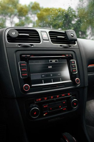Volkswagen Golf 2009