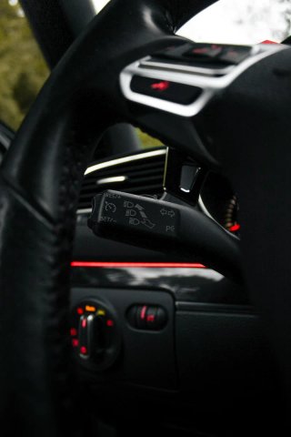 Volkswagen Golf 2009
