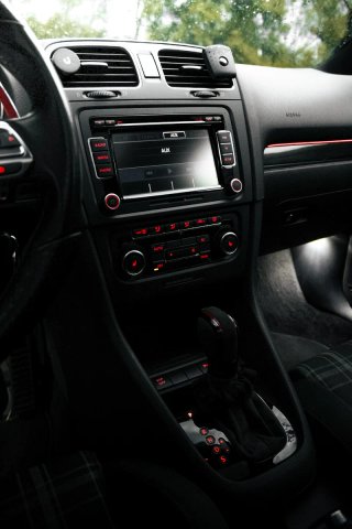 Volkswagen Golf 2009