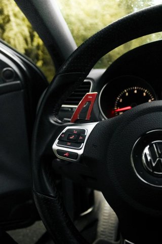 Volkswagen Golf 2009