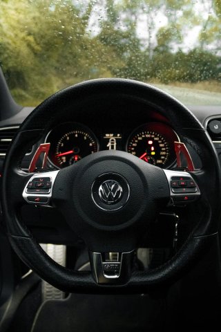 Volkswagen Golf 2009
