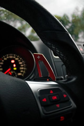 Volkswagen Golf 2009