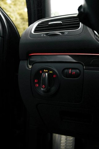 Volkswagen Golf 2009