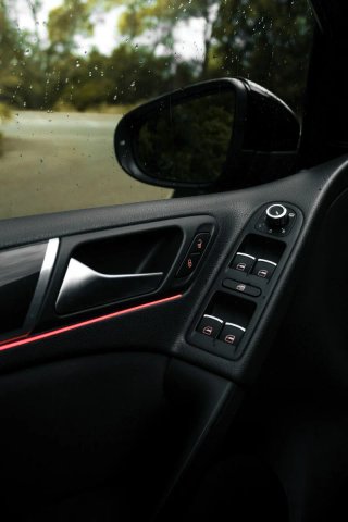 Volkswagen Golf 2009