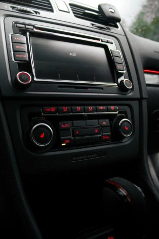 Volkswagen Golf 2009