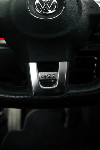 Volkswagen Golf 2009