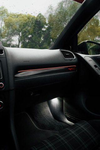 Volkswagen Golf 2009