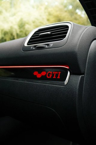 Volkswagen Golf 2009