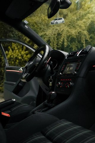 Volkswagen Golf 2009