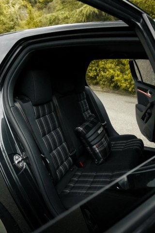 Volkswagen Golf 2009