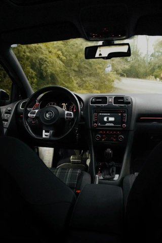 Volkswagen Golf 2009