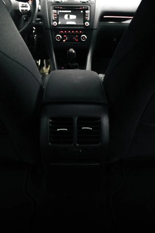 Volkswagen Golf 2009