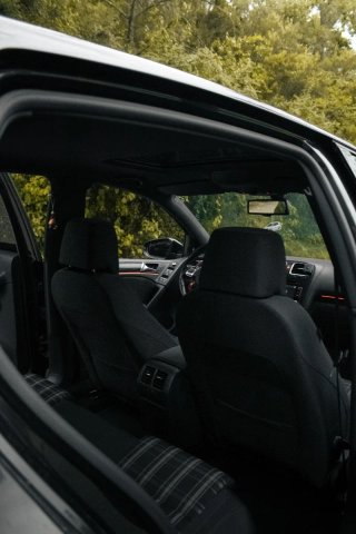 Volkswagen Golf 2009