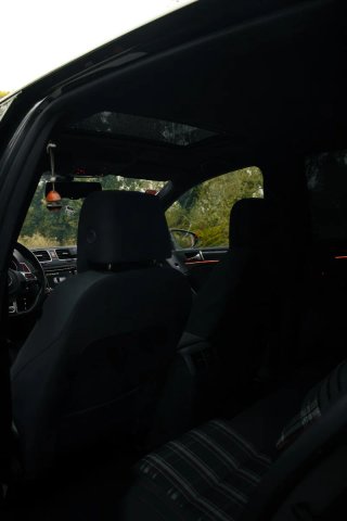 Volkswagen Golf 2009