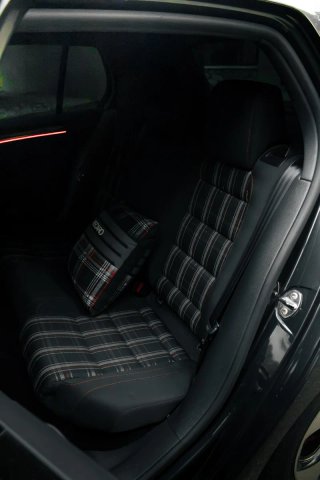 Volkswagen Golf 2009