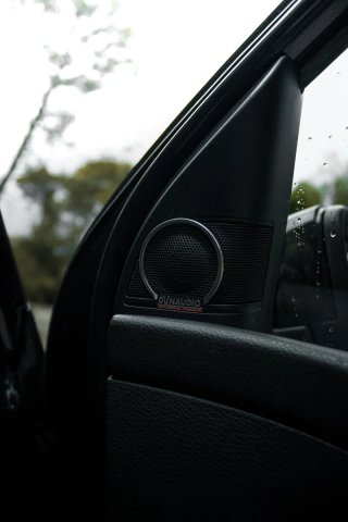 Volkswagen Golf 2009