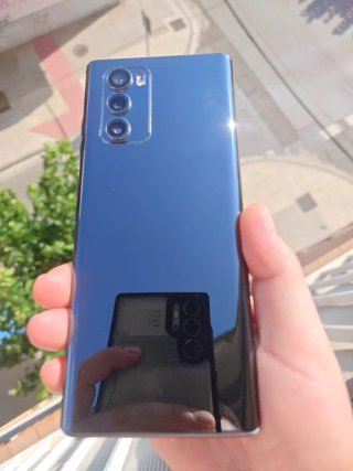 LG Wing 5G 128gb