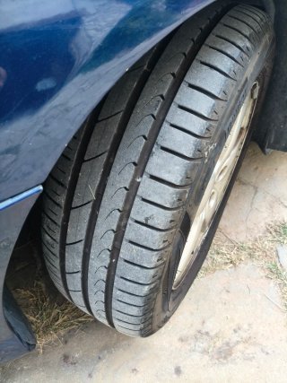 Peugeot 407 2006