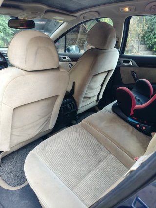 Peugeot 407 2006