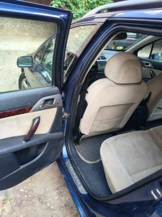 Peugeot 407 2006