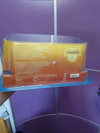 Figuras Disney el emperador y sus Locuras kuzco 20