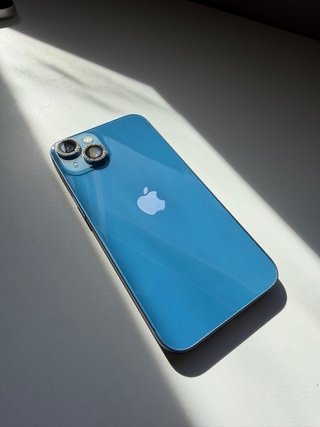 iPhone 13 Azul 128GB