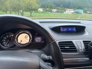 Renault Megane 2014