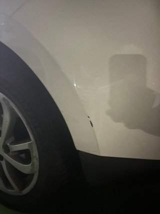 Renault Megane 2014