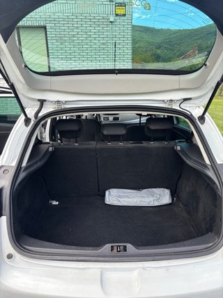 Renault Megane 2014