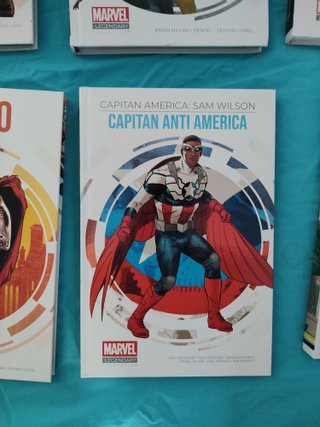 Fumetti Marvel Legendary collection