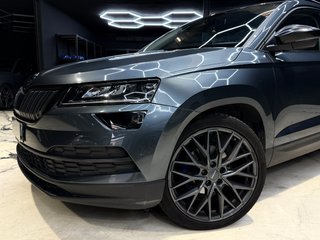 Skoda Karoq 2018