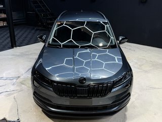 Skoda Karoq 2018