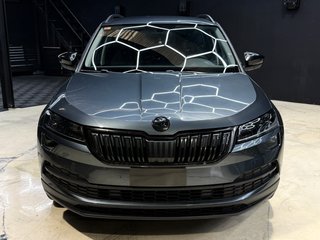 Skoda Karoq 2018