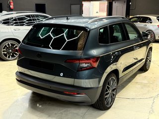 Skoda Karoq 2018