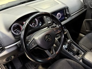 Skoda Karoq 2018