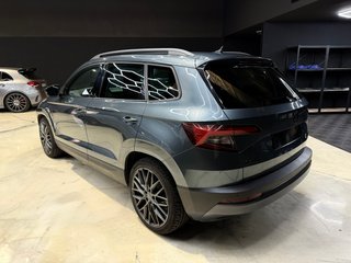 Skoda Karoq 2018