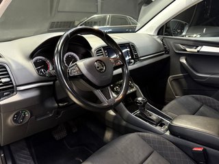 Skoda Karoq 2018